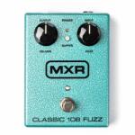 Dunlop MXR M173 Classic Fuzz - Efect Chitara (11173000001)