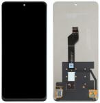  NBA001LCD1011120 Honor 50 SE fekete OEM LCD kijelző érintővel (NBA001LCD1011120)