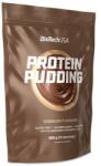 Biotech Protein Pudding por 525g