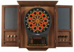 Brunswick Cabinet darts espresso Brunswick (51870575004)