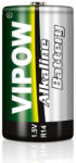 VIPOW Baterie alcalina r14 (BAT0063) Baterii de unica folosinta