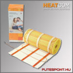 HEATCOM fűtőszőnyeg 100W/m2 - 15, 0m2 (heatcom-mat-100w-15)