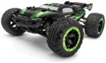 BLACKZON 540102 Slyder ST 1/16 4WD Electric Stadium Truck - Green (5700135401028)