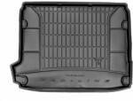 Frogum Tavita portbagaj neagra FROGUM CITROEN C4 II LIFTBACK 2009 - prezent