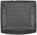 Frogum Tavita portbagaj neagra FROGUM SKODA FABIA III KOMBI 2014 - prezent (MMT A042 TM549758)