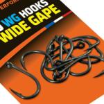 ROK Fishing Wide Gape Hook pontyozó horog 4 (ROK040015)