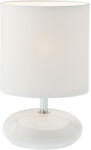 Redo Asztali lámpa, fehér, E14, Redo Smarterlight Five 01-854 (REDO 01 854)