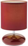 Redo Asztali lámpa, piros, E14, Redo Smarterlight Five 01-855 (REDO 01 855)