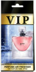 VIP Fresh Caribi VIP illatosító - Iancome - la vie est belle