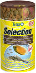 TETRA Min Selection 4in1 flakes/crips/granulat/wafer 250ml