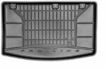 Frogum Tavita portbagaj neagra FROGUM KIA RIO III LIFTBACK 2011 - prezent (MMTA042TM549499)