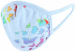  Szájmaszk pillangó, gyerek