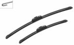 Bosch Hyundai Matrix 2001.07 - 2010.04 (FC alvázkód) első ablaktörlő lapát készlet Bosch 3397118984 AR552S