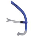 FINIS Snorkel finis glide albastru