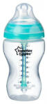 Tommee Tippee Advanced anti-colic cumisüveg 340 ml türkiz (TT2)