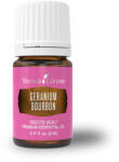 Young Living Ulei esential Geranium Bourbon 5 ml