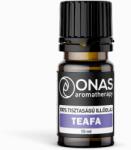 ONAS Teafa illóolaj - 100% tisztaságú - 10ml