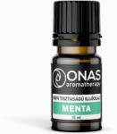ONAS Menta illóolaj - 100% tisztaságú - 10ml