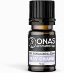 ONAS May Chang illóolaj - 100% tisztaságú - 10ml