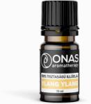 ONAS Ylang Ylang illóolaj - 100% tisztaságú - 10ml