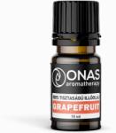 ONAS Grapefruit illóolaj - 100% tisztaságú - 10ml