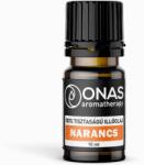 ONAS Narancs illóolaj - 100% tisztaságú - 10ml