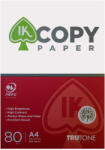 IK Hartie IK Copy Paper, A4, 80g/mp, 500 coli/top