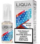 Liqua - Ritchy Lichid Liqua American Blend 10ml 18mg (8596181100049) Lichid rezerva tigara electronica