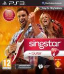 Sony SingStar Guitar (PS3)