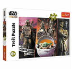 Trefl Star Wars - Rejtélyes Baby Yoda 300 db-os (23002)
