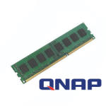 QNAP 16GB DDR4 2400MHz RAM-16GDR4ECT0-RD-2400