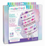 Make It Real Kristály álom - Varázslatos ékszerek Swarovski kristállyal (KNS-MIR1723)
