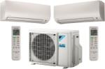 Daikin FTXP20 / 2MXM40