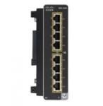 Cisco IEM-3300-8P