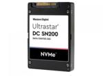 Western Digital HGST Ultrastar SN200 2.5 6.4TB NVMe HUSMR7664BDP301 0TS1317