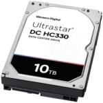 Western Digital Ultrastar DC HC330 3.5 10TB SAS (0B42258)