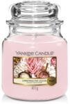 Yankee Candle Christmas Eve Cocoa 411 g