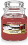 Yankee Candle Letters To Santa 104 g