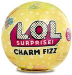 MGA Entertainment L. O. L. Surprise!: Charm Fizz - Pezsgő kiegészítők (LOL549567)