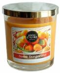 Candle Lite Living Colors Sweet Tangerine 141 g