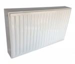 Dunarad 33K 600x1400 Lapradiátor tartozék egységcsomaggal (DUNARAD33K6001400)