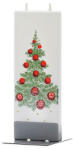 FLATYZ Christmas Tree with Snow 80 g