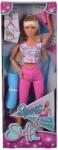 Simba Toys Steffi Love sport játékbaba (105733501)