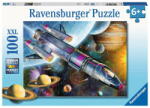 Ravensburger Küldetés az űrben XXL puzzle 100 db-os (129393)