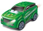 BanBao Automobil Race Club - Verde (B8629-4)