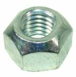  anya önzáró horganyzott /8/ m16 roppantott din-980