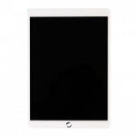 Apple iPad Air 3, Air 2019 (A2153, A2123, A2154, A2152) lcd kijelző érintőpanellel fehér (gyári)