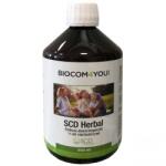 Biocom SCD Herbal 500 ml