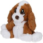 Wiky Jucărie de pluș caldă cu parfum - câine de 25 cm (WKW008174)