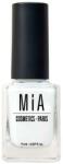 MIA Cosmetics Paris Lac de unghii - Mia Cosmetics Paris Nail Polish Crimson Cherry